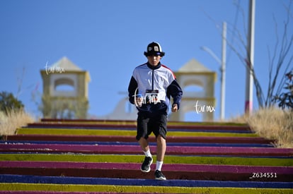 Cañón Jimulco, trail del sotol | Cañón Jimulco, trail del sotol