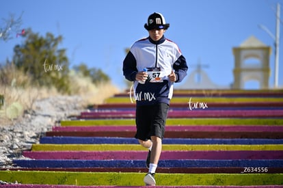 Cañón Jimulco, trail del sotol | Cañón Jimulco, trail del sotol