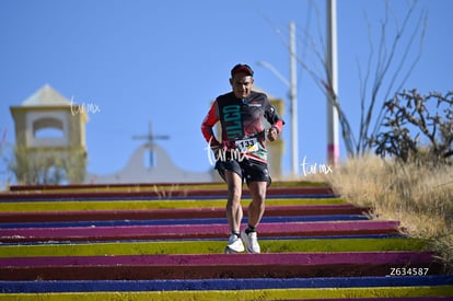 Cañón Jimulco, trail del sotol | Cañón Jimulco, trail del sotol
