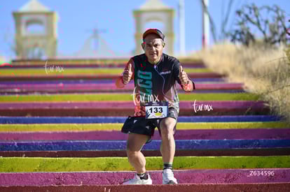 Cañón Jimulco, trail del sotol | Cañón Jimulco, trail del sotol