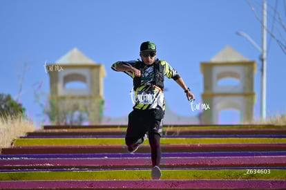 senderos fit | Cañón Jimulco, trail del sotol