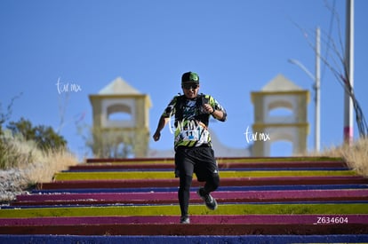 Cañón Jimulco, trail del sotol | Cañón Jimulco, trail del sotol