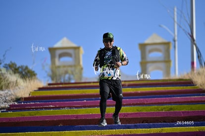 Cañón Jimulco, trail del sotol | Cañón Jimulco, trail del sotol