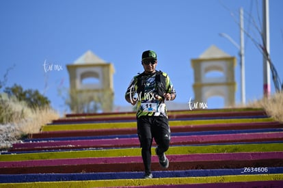 Cañón Jimulco, trail del sotol | Cañón Jimulco, trail del sotol