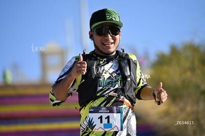 senderos fit | Cañón Jimulco, trail del sotol