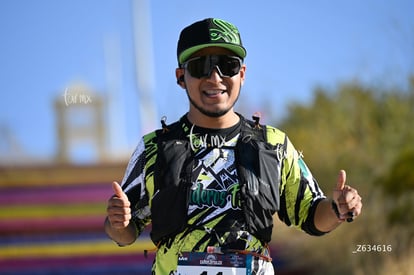 senderos fit | Cañón Jimulco, trail del sotol