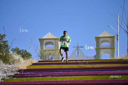 Cañón Jimulco, trail del sotol | Cañón Jimulco, trail del sotol
