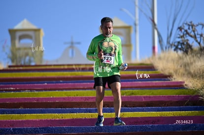 Cañón Jimulco, trail del sotol | Cañón Jimulco, trail del sotol