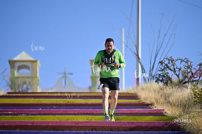tortugas | Cañón Jimulco, trail del sotol