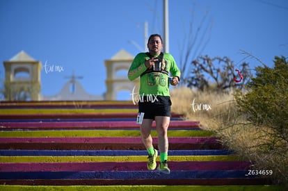 tortugas | Cañón Jimulco, trail del sotol
