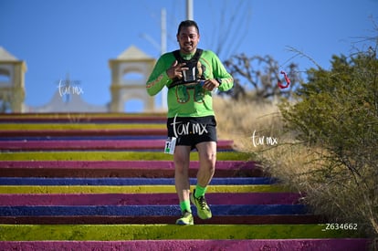 tortugas | Cañón Jimulco, trail del sotol