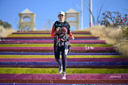 Cañón Jimulco, trail del sotol | Cañón Jimulco, trail del sotol