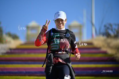 Cañón Jimulco, trail del sotol | Cañón Jimulco, trail del sotol
