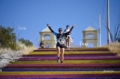 Cañón Jimulco, trail del sotol | Cañón Jimulco, trail del sotol