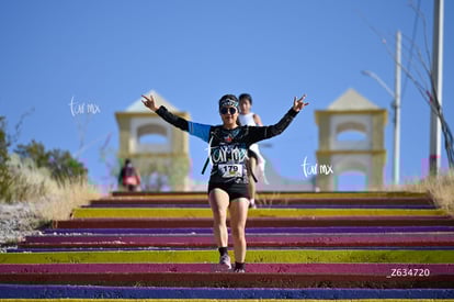 Cañón Jimulco, trail del sotol | Cañón Jimulco, trail del sotol
