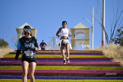 Cañón Jimulco, trail del sotol | Cañón Jimulco, trail del sotol