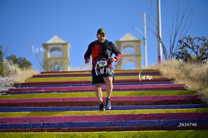 Cañón Jimulco, trail del sotol | Cañón Jimulco, trail del sotol