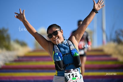 Cañón Jimulco, trail del sotol | Cañón Jimulco, trail del sotol