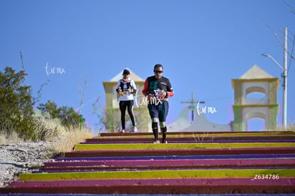 Cañón Jimulco, trail del sotol | Cañón Jimulco, trail del sotol
