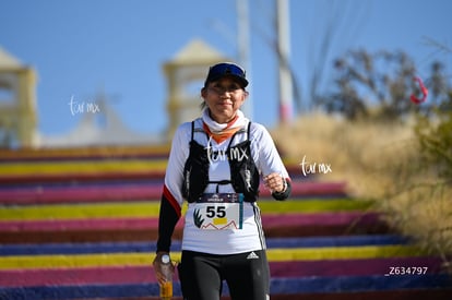 Cañón Jimulco, trail del sotol | Cañón Jimulco, trail del sotol