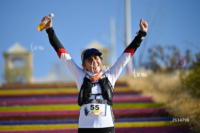Cañón Jimulco, trail del sotol | Cañón Jimulco, trail del sotol