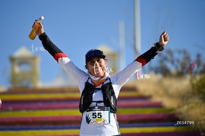 Cañón Jimulco, trail del sotol | Cañón Jimulco, trail del sotol