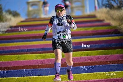 Cañón Jimulco, trail del sotol | Cañón Jimulco, trail del sotol