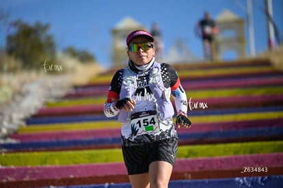 Cañón Jimulco, trail del sotol | Cañón Jimulco, trail del sotol