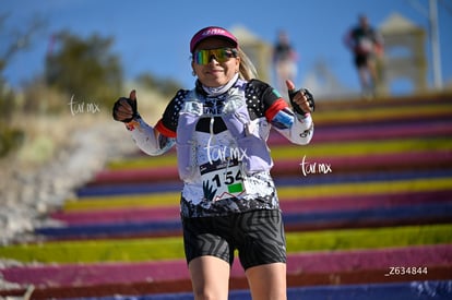 Cañón Jimulco, trail del sotol | Cañón Jimulco, trail del sotol