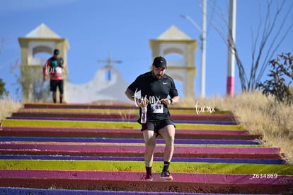 Cañón Jimulco, trail del sotol | Cañón Jimulco, trail del sotol