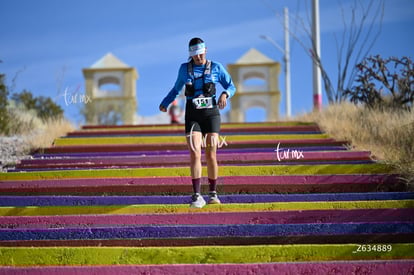 Cañón Jimulco, trail del sotol | Cañón Jimulco, trail del sotol