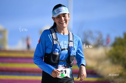 Cañón Jimulco, trail del sotol | Cañón Jimulco, trail del sotol