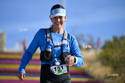 Cañón Jimulco, trail del sotol | Cañón Jimulco, trail del sotol