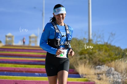 Cañón Jimulco, trail del sotol | Cañón Jimulco, trail del sotol