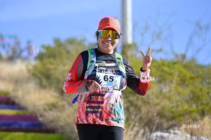 Cañón Jimulco, trail del sotol | Cañón Jimulco, trail del sotol