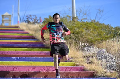 Cañón Jimulco, trail del sotol | Cañón Jimulco, trail del sotol