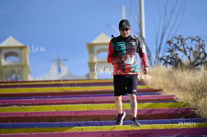 Cañón Jimulco, trail del sotol | Cañón Jimulco, trail del sotol