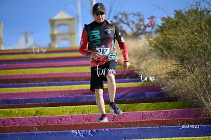 Cañón Jimulco, trail del sotol | Cañón Jimulco, trail del sotol