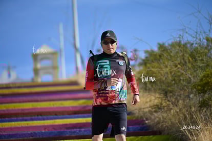 Cañón Jimulco, trail del sotol | Cañón Jimulco, trail del sotol