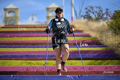 Cañón Jimulco, trail del sotol | Cañón Jimulco, trail del sotol