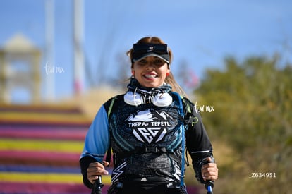 Cañón Jimulco, trail del sotol | Cañón Jimulco, trail del sotol