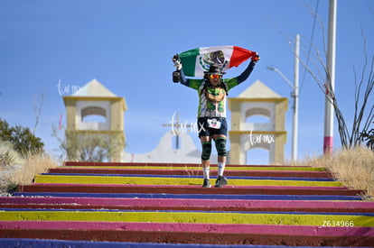 tortugas | Cañón Jimulco, trail del sotol
