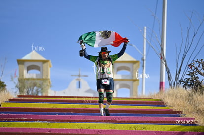 tortugas | Cañón Jimulco, trail del sotol