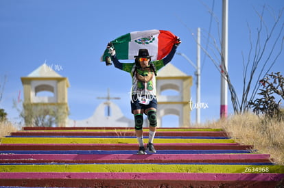 tortugas | Cañón Jimulco, trail del sotol