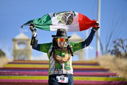 tortugas | Cañón Jimulco, trail del sotol
