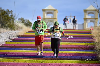 tortugas | Cañón Jimulco, trail del sotol