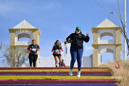 Cañón Jimulco, trail del sotol | Cañón Jimulco, trail del sotol
