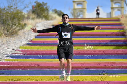 Cañón Jimulco, trail del sotol | Cañón Jimulco, trail del sotol