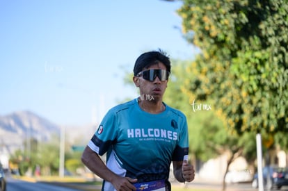Roberto Aguilar | Carrera 10 millas y 5K Rotary