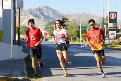 Jessica Flores | Carrera 10 millas y 5K Rotary